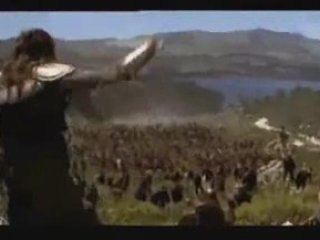 Trailer Movie "Berserker: Hell's Warrior"
