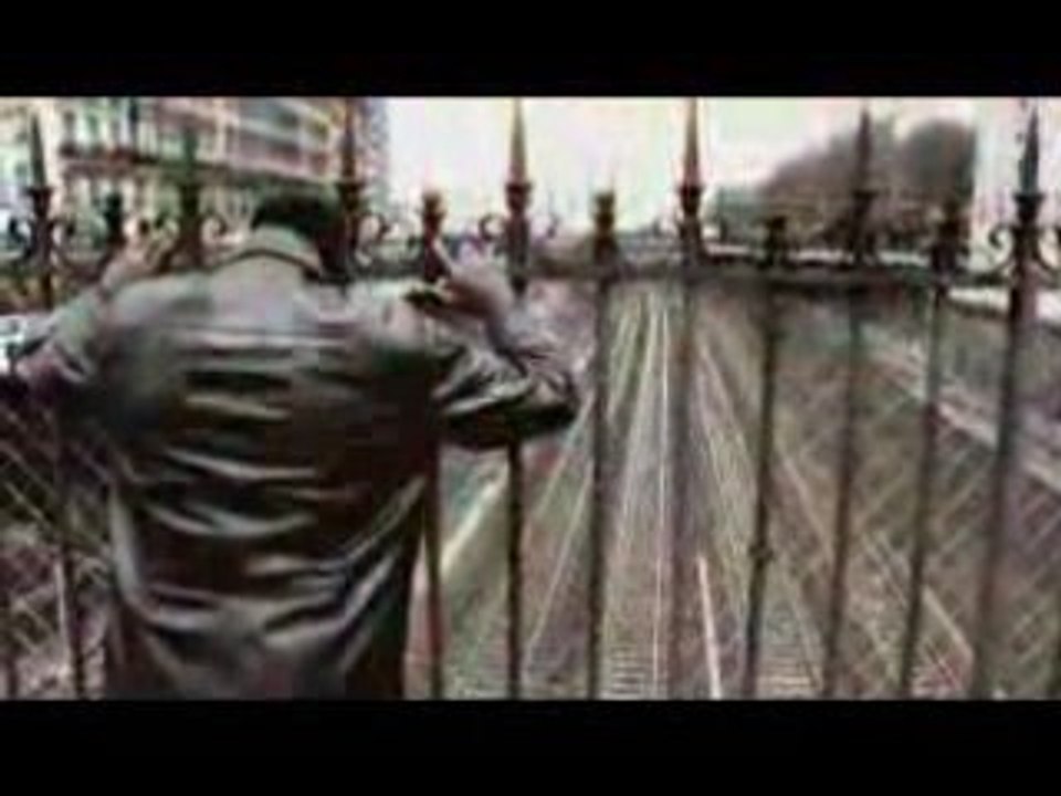 Dry - Tout le monde a terre