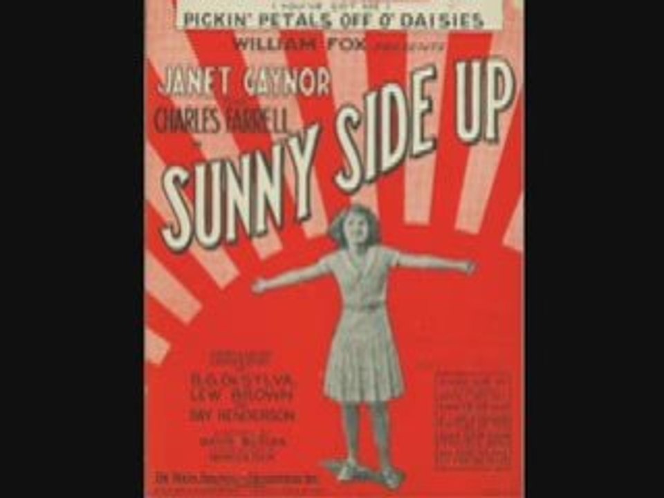 High Hatters - (You've Got Me) Pickin' Petals Off Of Daisies