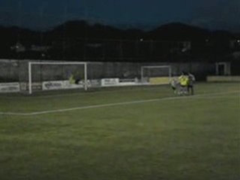 São Roque - Santiago Futebol Clube