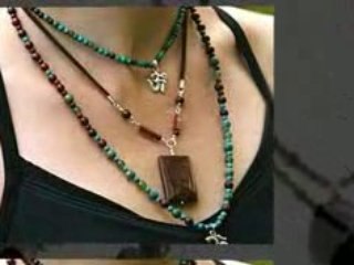 Chakra Jewelry - New Age Gifts