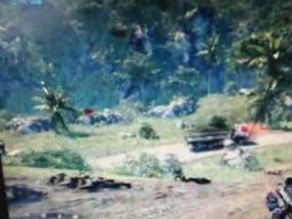 Crysis warhead