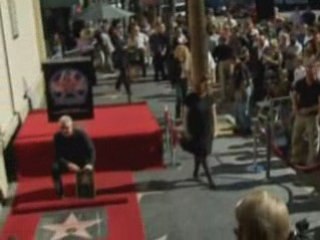 CSI's William Petersen proves his star status