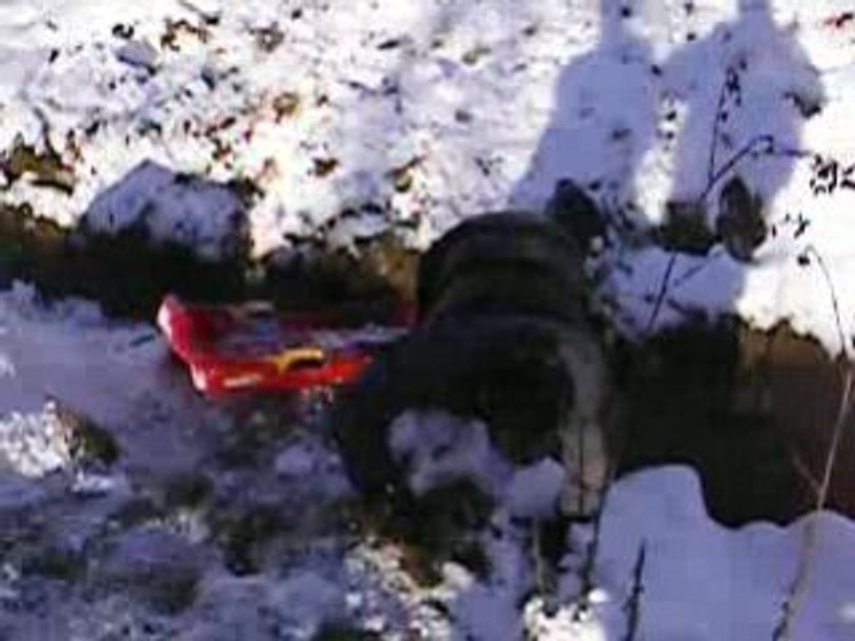 luge a cezay