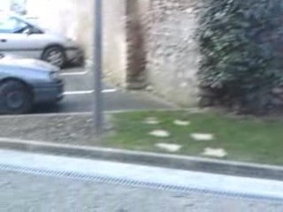 Home Run Celebration! ⚾