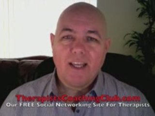 Therapists Coaching Club