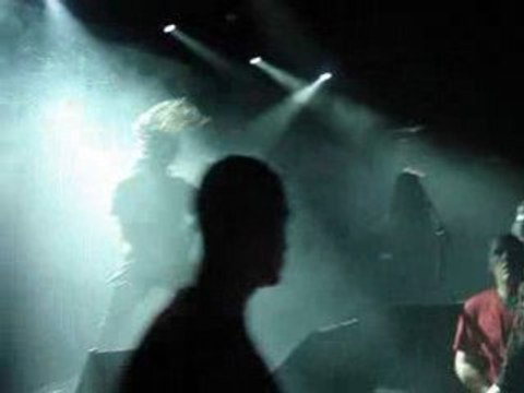 Live Gojira @ La Laiterie - Strasbourg #3