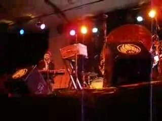 Greg Laswell - What A Day @ WOW Hall - Eugene