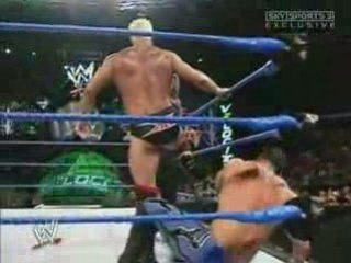 George Terzis vs Ken Kennedy