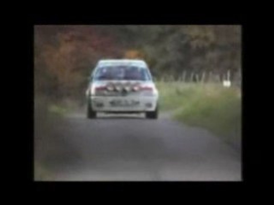 Best of rallye romu fred lorenzoprod25
