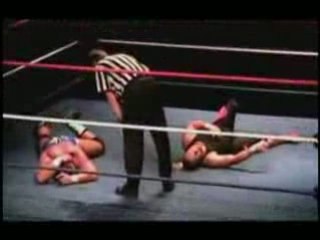 Sylvain Grenier vs Johnny Devine