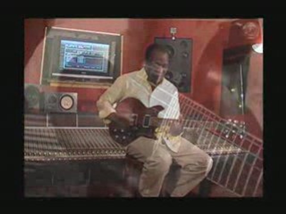 Clip Dieli moussa  kouyate