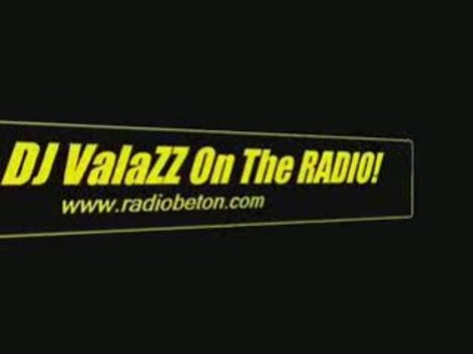 WELCOME ON MY RADIO FUNK.[BRAZIL FUNK] 31.01.2009