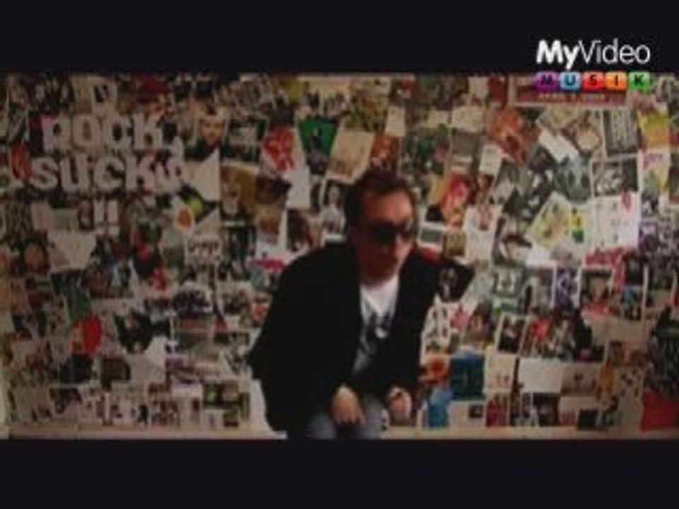 Olli Schulz sucht Tänzer für BuViSoCo-Performance 'Bibo'