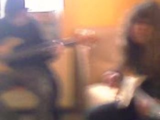 Margault & Alix & Jeremy & Florent