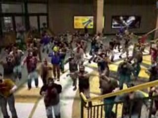 Interview Dead Rising Wii