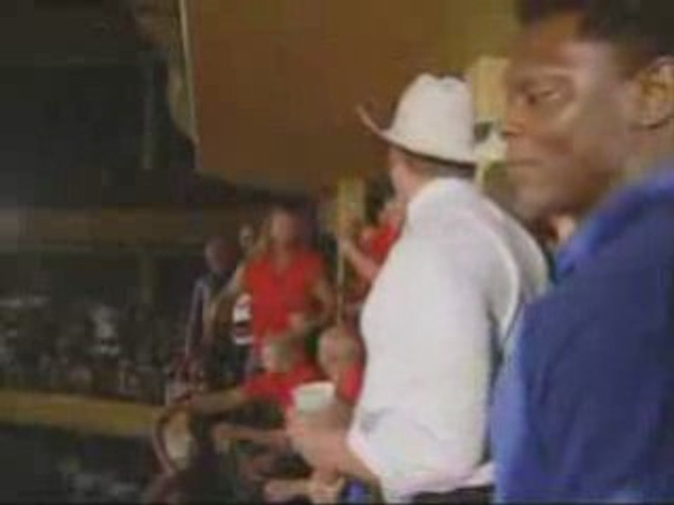 E.C.W. One Night Stand 2005 p12