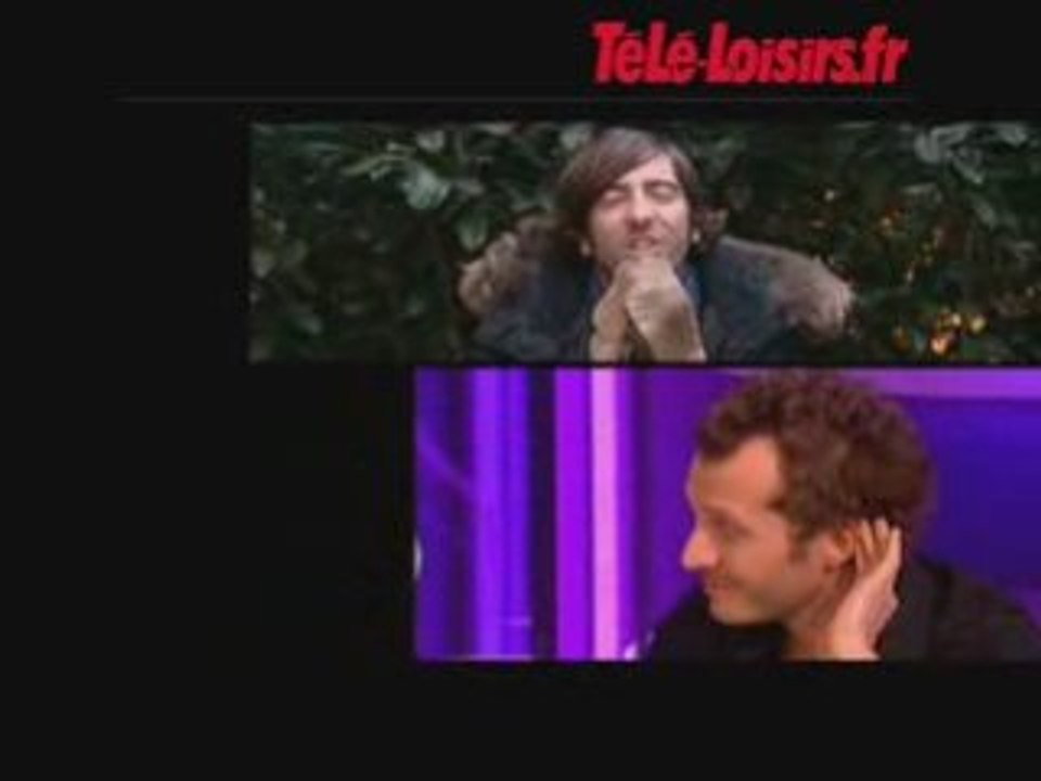 Pierre Mathieu au casting Nouvelle Star