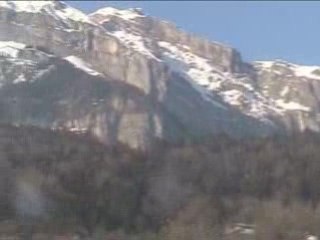 vol avec xavier et djamel