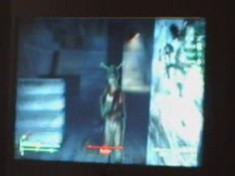 Fallout 3- The Super Duper Mart