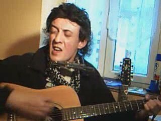 Not fade away -Cover- (Petty - Hardin -1957)