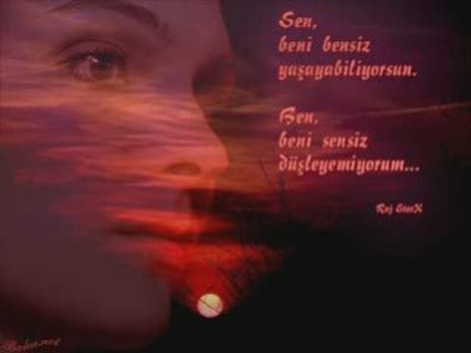 KaN DaMLaRR DoKuNDuGuN YerLerDe |||| SÜPER AMATÖR|||