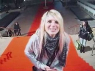 Making of NMA 2009 XD