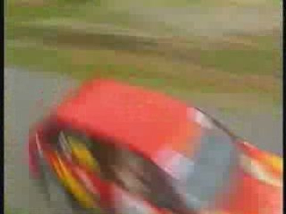 Rally pays basque 2004 ed7 rally