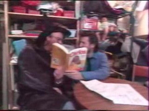 Centre de visionnage - Hahahahaha