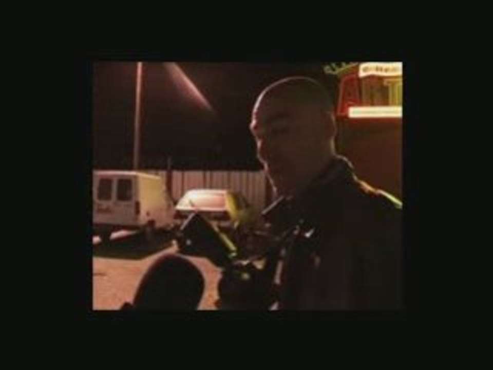 Aurevoir mec