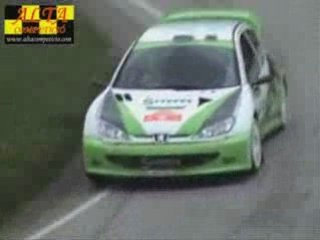 XXXVII Critèrium del Berguedà 2008 by Alta Competició