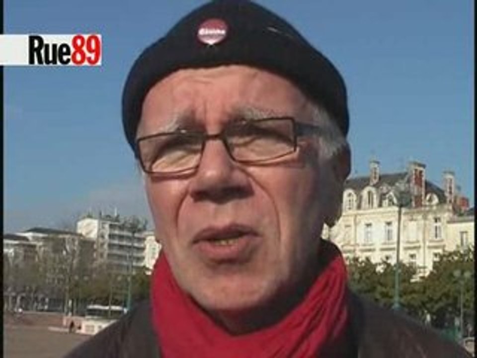 Casse toi pov con : procès en appel d'Hervé Eon