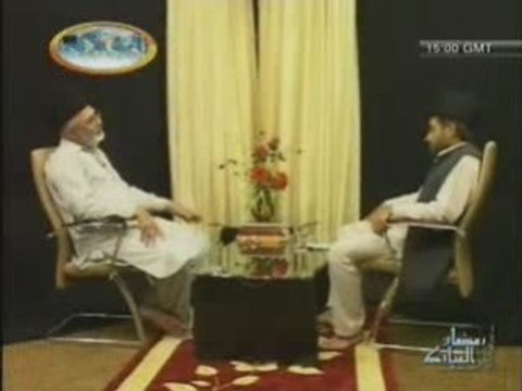 Muhammad (saw) - the final prophet Ahmadiyya perspective.