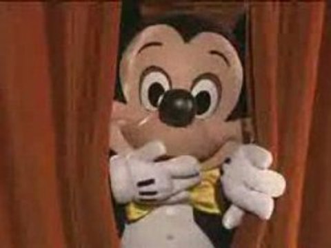 [Vidéo] Mickey's Magical Party - Fête Magique de Mickey