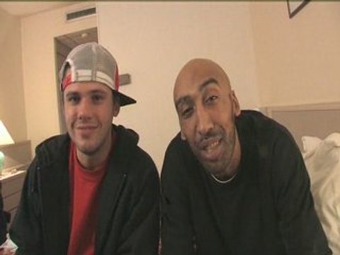 NOUVEAU MORCEAU / NOUVEAU CONCOURS