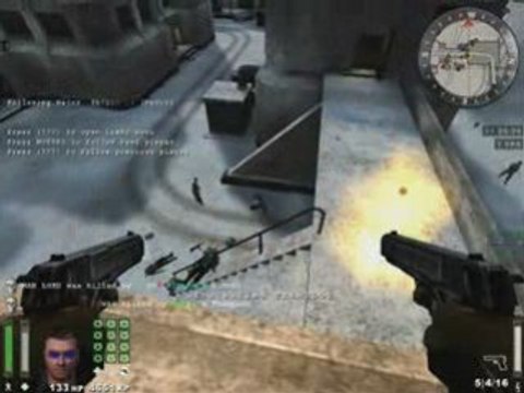 wolfenstein enemy territory