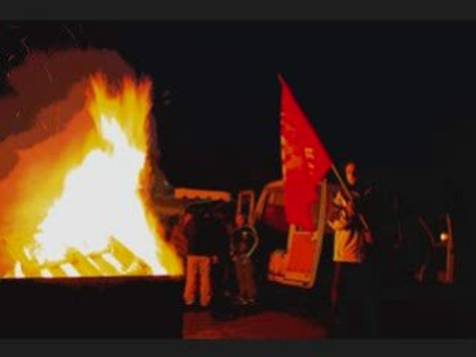 Secteur automobile un militant cgt s'exprime .à écouter...