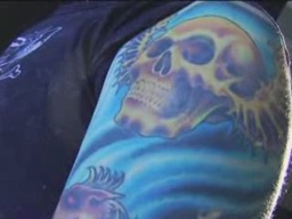 Tattoo A7X