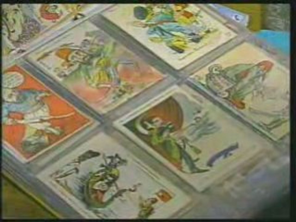 İstanbul toplayan Adam