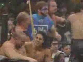 E.C.W. One Night Stand 2005 p18