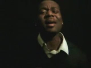 Eddy rnB - Can't take my eye off of you