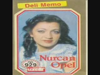 Nurcan Opel - Cemil