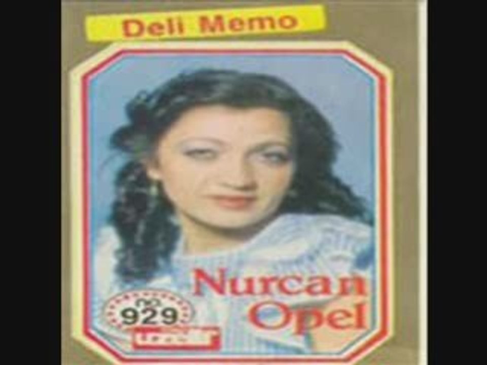 Nurcan Opel - Cemil