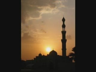Rachid Haddach Prière de Fajr