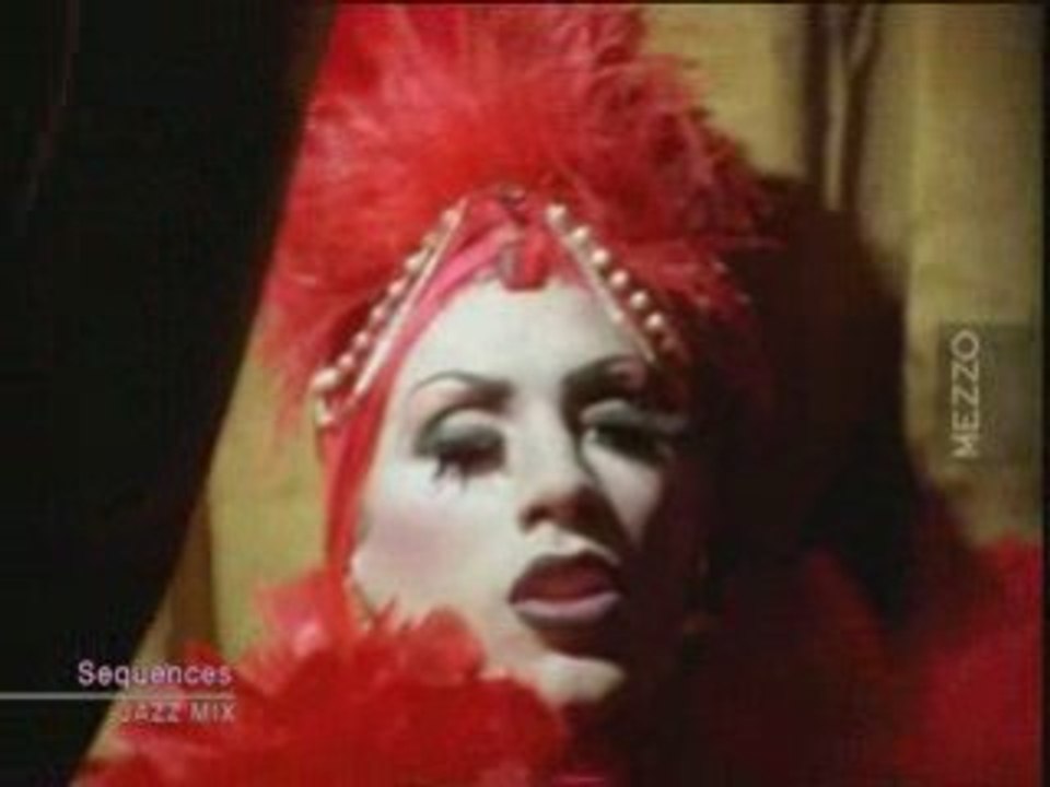 Keziah Jones - Where's Life