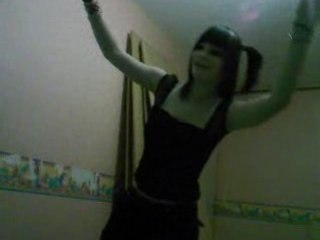 Anais et le houla oup