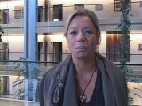 [60SEC] Jeanine Hennis Plasschaert on illegal immigrants