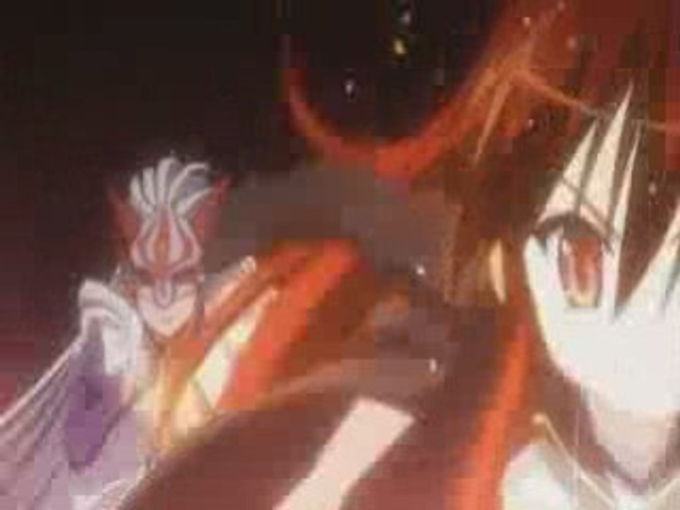 Shakugan no Shana 23.1