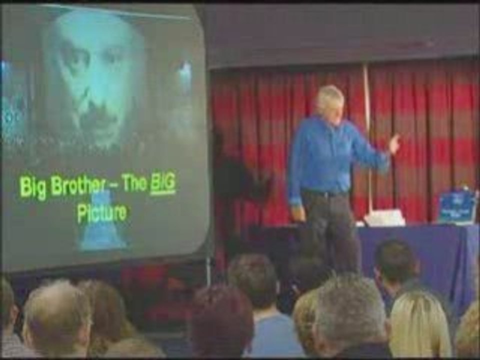 1S10 big brother reptilien david icke (vo)