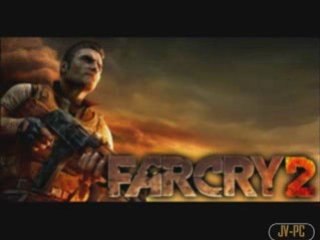 Far Cry 2 C4